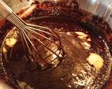 Fakanalas lukacsos csokis sütemény recept lépés 14 foto