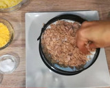 Foto del paso 8 de la receta: Ensaladilla Rusa Mimosa