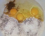 Une image de l'étape 1 de Karantika Algérienne (calentica).
