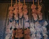 Foto langkah ke 4 dari resep Sate Maranggi Empuk.