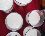 Foto del paso 6 de la receta: Pay de limón frío 🍋🎲🍰
