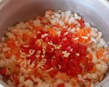 Foto del paso 1 de la receta: Salsa para fideos