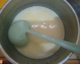 Foto langkah ke 7 dari resep Chocolate Pudding Cake Dessert.