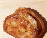 Foto del paso 1 de la receta Torrijas al horno