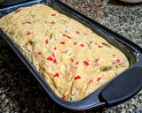 Foto del paso 9 de la receta: MOLDE De Pan🍞con Corteza crocante de Queso🧀Parmesano...!
