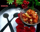 গাজরের হালুয়া (gajorer halwa recipe in bengali) রেসিপি ধাপ - 4 ছবি