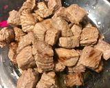 Foto del paso 2 de la receta Estofado de Ternera