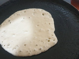 अप्पम (Appam recipe in Hindi)