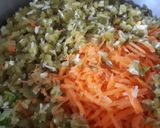 عکس مرحله 2 از دستور سالاد اندونزی😋