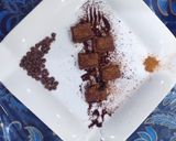 मेल्ट इन माउथ स्पिसेड चॉकलेट (Melt in mouth spiced chocolate recipe in Hindi) रेसिपी चरण 4 फोटो