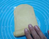 Foto langkah ke 4 dari resep Tape Gulung Keju (Frozen).