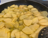 Foto del paso 2 de la receta: Tortilla trufada