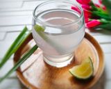 Foto langkah ke 3 dari resep Rebusan Daun Salam/ Herbal Hypertension Drink.