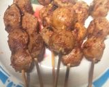 Foto langkah ke 5 dari resep 14. Bakso Bakar.