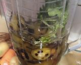 Foto del paso 3 de la receta: Carne en su jugo