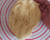 Foto langkah ke 6 dari resep Donat super empuk (tahan 4hari) Lengkap Tips & Trik.