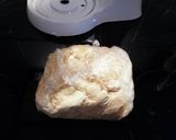 Foto del paso 4 de la receta: Palmeritas de Calabaza y Canela