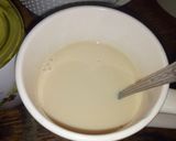 A picture of step 2 of Simple tea.