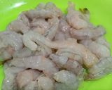 Foto langkah ke 1 dari resep Tahu Katsu.