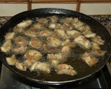 A picture of step 6 of Pork Snout (Bar Snack).