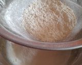 Foto del paso 4 de la receta: Pan de Naranja y chips de chocolate