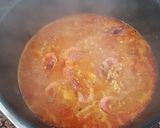 Foto del paso 5 de la receta: Paella de pescado