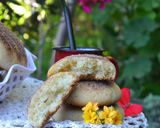 Foto del paso 6 de la receta: Galletas de canela, sin manteca🤭