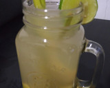 Foto langkah ke 2 dari resep Minuman jahe sereh jeruk nipis.