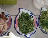 Foto langkah ke 3 dari resep Cap Cay Goreng Jawa.