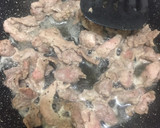 Foto del paso 1 de la receta: Fajitas de res en tres pasos😋