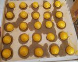 Foto langkah ke 4 dari resep Nastar Lumer dan Ekonomis.