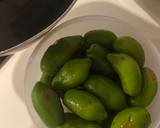 มะดันแช่อิ่ม วิธีทำสูตร 3 รูป