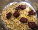 Foto del paso 6 de la receta: Patatas a la Riojana 🇪🇸