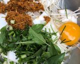 รูปขั้นตอนการทำที่ 3 ของ แอ็บเห็ดล้านนา (มังสวิรัติ)