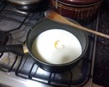 Foto del paso 1 de la receta: Arroz con leche