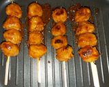 Foto langkah ke 2 dari resep Bakso Bakar.