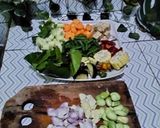 Foto langkah ke 1 dari resep Sayur lodeh.