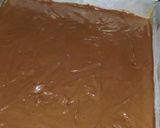 Foto langkah ke 11 dari resep Brownies Kukus Premium Super Lembut.