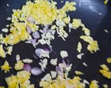 Foto langkah ke 4 dari resep Mie Goreng Pedas (Indomie).