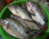 Foto langkah ke 1 dari resep Pepes Ikan Mujair.