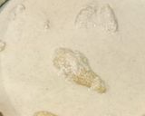 A picture of step 6 of Dudh Puli.