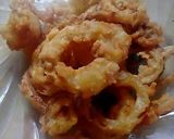 Foto langkah ke 8 dari resep Ring On / Onion Crispy.