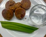 Foto langkah ke 5 dari resep Lupis (Rice Cooker / Magic Com).