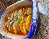 Une image de l'étape 12 de 🌻TIAN PROVENÇAL LÉGUMES 🍆 DU🍅🌶️SOLEIL.