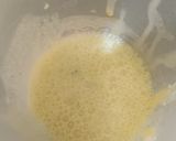 A picture of step 4 of Curry choley.