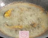 Foto langkah ke 3 dari resep Ikan Goreng Bumbu Lengkap.