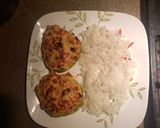 Foto del paso 5 de la receta: Chayotes Rellenos