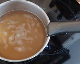 Une image de l'étape 7 de 🌽 Velouté de maïs au cumin !! 🌽.