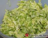 Zucchini and cheese pie with homemade filo recipe step 4 photo
