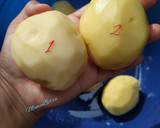 Foto langkah ke 1 dari resep Kering Kentang Kacang Renyah Anti Gagal (Kentang Mustofa).